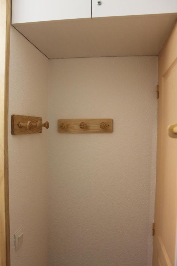 Apartamento Puy Saint Vincent 1800 - 6 Personnes