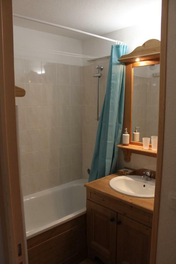 Puy Saint Vincent 1800 - 6 Personnes Apartamento Puy-Saint-Vincent