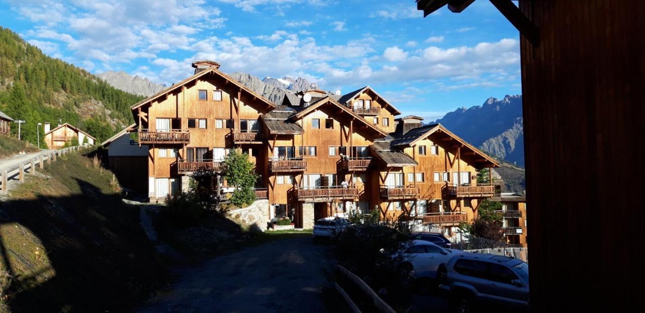 Apartamento Puy Saint Vincent 1800 - 6 Personnes Puy-Saint-Vincent