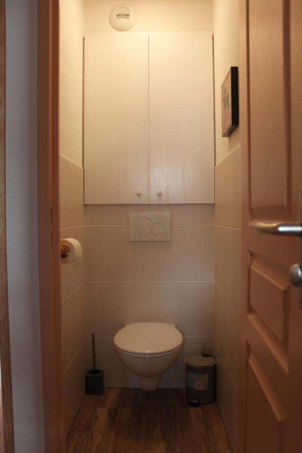 Apartment Puy Saint Vincent 1800 - 6 Personnes *