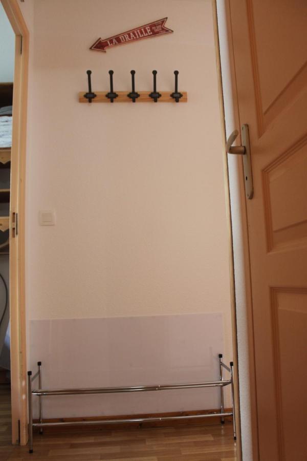 Apartment Puy Saint Vincent 1800 - 6 Personnes